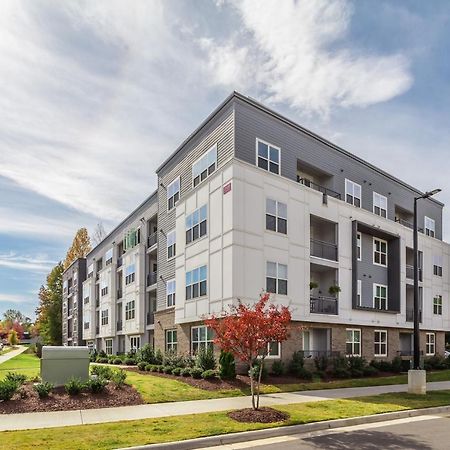 Kasa Freemorewest Charlotte Bagian luar foto
