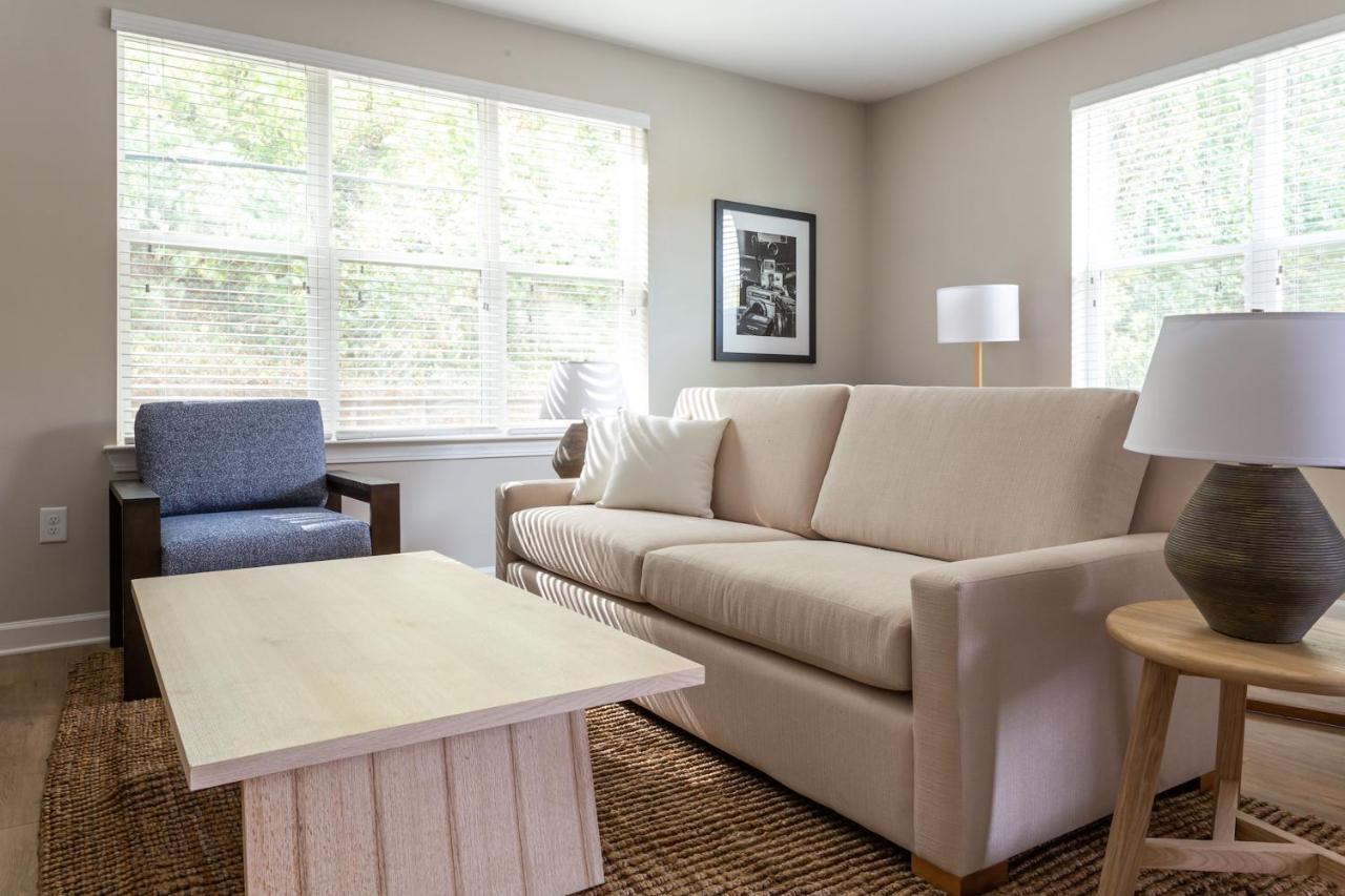 Kasa Freemorewest Charlotte Bagian luar foto