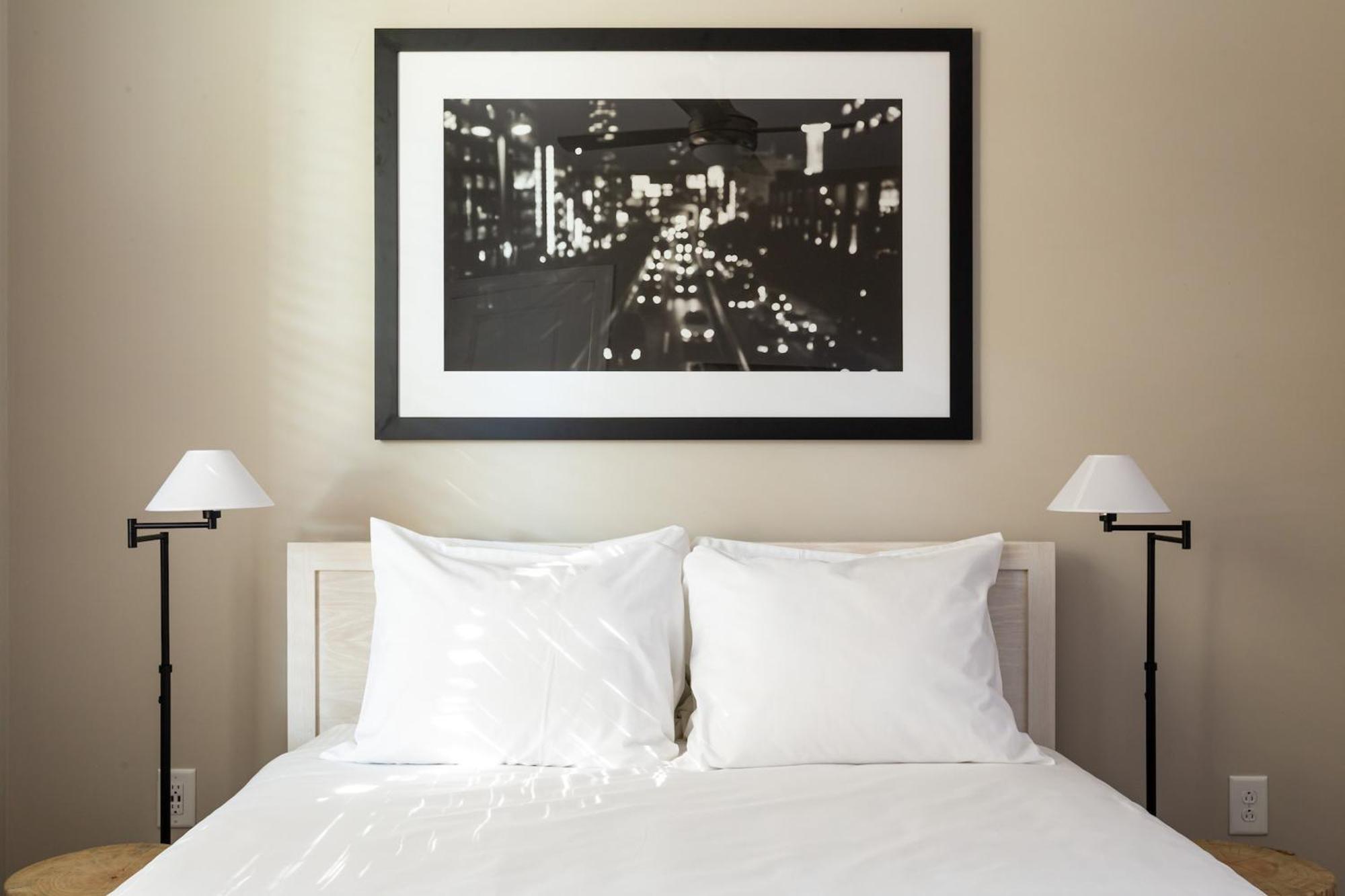 Kasa Freemorewest Charlotte Bagian luar foto