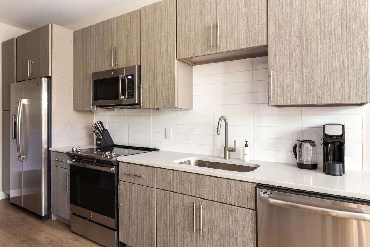 Kasa Freemorewest Charlotte Bagian luar foto