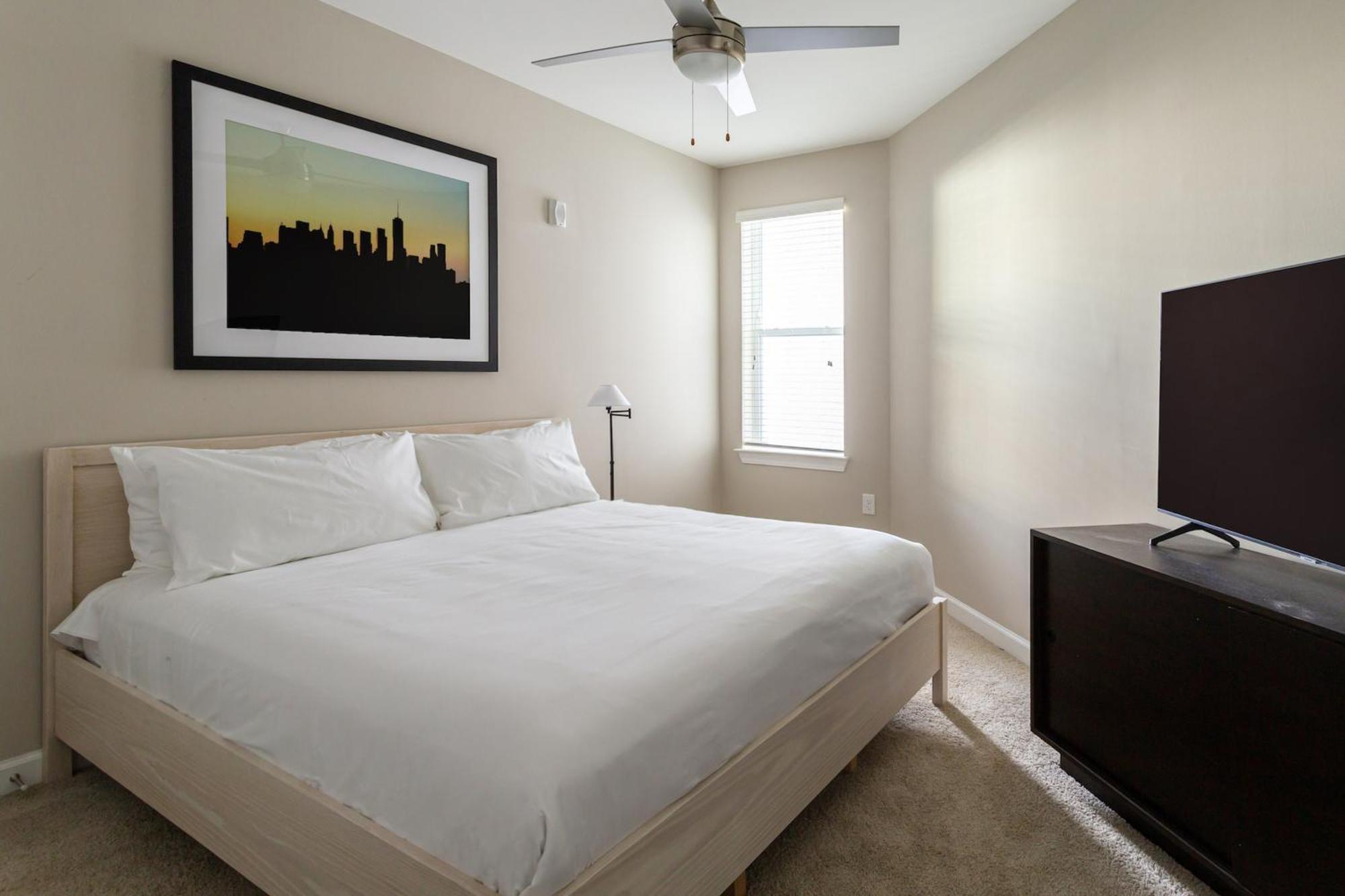 Kasa Freemorewest Charlotte Ruang foto